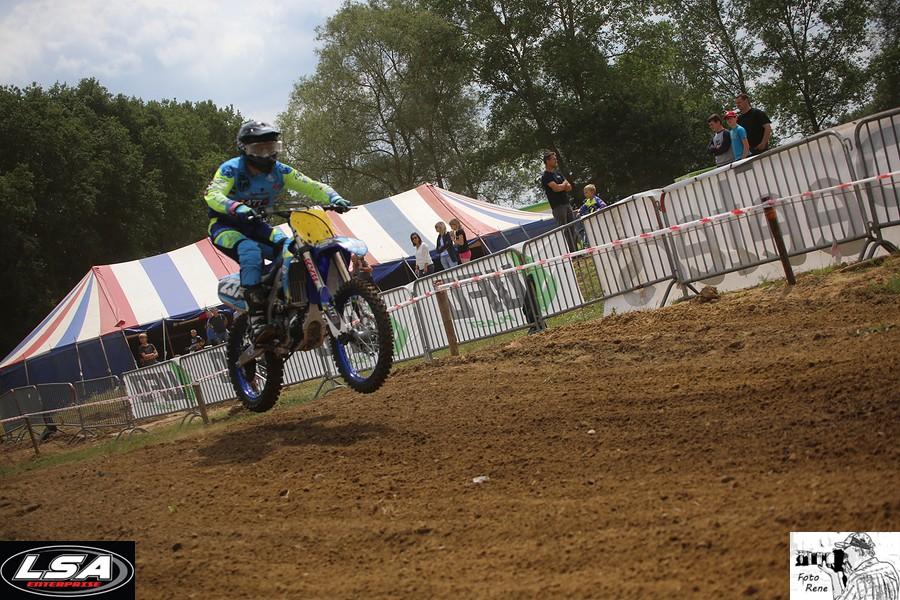 training (629)-werchter